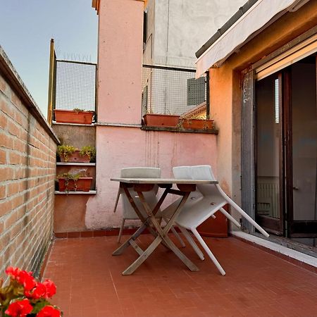 Le Case Di Rachele - Ca' Lorenzo E Ca' Raquel Venice Exterior photo